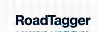 RoadTagger Logo