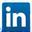 LinkedIn Icon